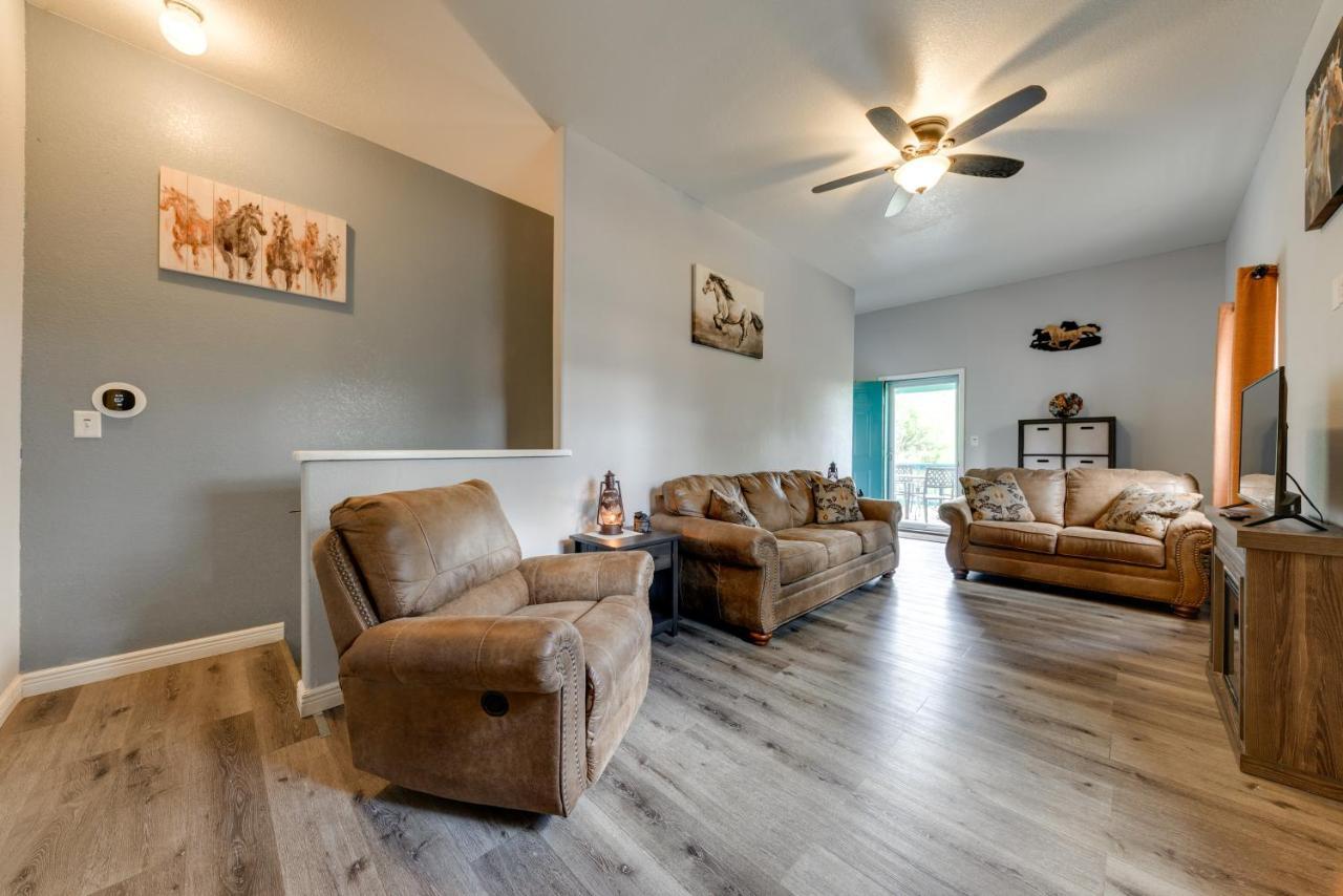 Villa Majestic Pines Ruidoso Retreat With New Hot Tub! Esterno foto