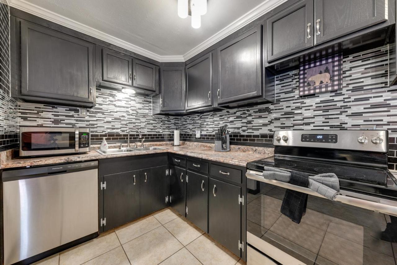 Villa Majestic Pines Ruidoso Retreat With New Hot Tub! Esterno foto